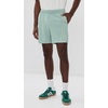 image:imageAdidas Mens Designed for Training 3Stripes ShortsWonder Sage