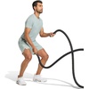 image:imageAdidas Mens Designed for Training 3Stripes ShortsWonder Sage