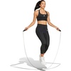 image:imageAdidas Womens Optime Essentials Stash 34 LeggingsBlack
