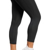 image:imageAdidas Womens Optime Essentials Stash 34 LeggingsBlack