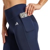 image:imageAdidas Womens Optime Essentials Stash 34 LeggingsInk