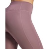 image:imageAdidas Womens Optime Essentials Stash 34 LeggingsShadow Fig