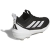 image:imageadidas Adizero Impact 20 TPU Baseball CleatsBlackWhiteWhite