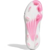 image:imageadidas Adizero Impact 20 TPU Baseball CleatsBliss BlueLucid LemonLucid Pink