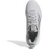 image:imageadidas Adizero Impact 20 TPU Baseball CleatsTeam Light GreyWhiteSilver Metallic