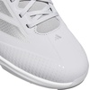image:imageadidas Adizero Impact 20 TPU Baseball CleatsTeam Light GreyWhiteSilver Metallic