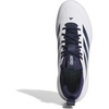 image:imageadidas Adizero Impact 20 TPU Baseball CleatsWhiteTeam Navy BlueTeam Navy Blue