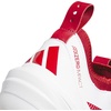 image:imageadidas Adizero Impact 20 TPU Baseball CleatsWhiteTeam Power RedTeam Power Red