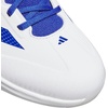 image:imageadidas Adizero Impact 20 TPU Baseball CleatsWhiteTeam Royal BlueTeam Royal Blue