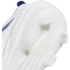 image:imageadidas Adizero Impact 20 TPU Baseball CleatsWhiteTeam Royal BlueTeam Royal Blue
