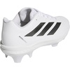 image:imageadidas Adizero Instict TPU 20 Softball CleatsBlackWhiteBlack