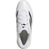 image:imageadidas Adizero Instict TPU 20 Softball CleatsBlackWhiteBlack