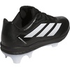 image:imageadidas Adizero Instict TPU 20 Softball CleatsBlackWhiteWhite
