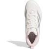 image:imageadidas Adizero Instict TPU 20 Softball CleatsChalk WhiteSilver MetallicClear Pink