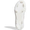 image:imageadidas Adizero Instict TPU 20 Softball CleatsChalk WhiteSilver MetallicClear Pink
