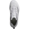 image:imageadidas Adizero Instict TPU 20 Softball CleatsTeam Light GreySilver MetallicTeam Grey