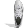 image:imageadidas Adizero Instict TPU 20 Softball CleatsTeam Light GreySilver MetallicWhite