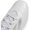 image:imageadidas Adizero Instict TPU 20 Softball CleatsTeam Light GreySilver MetallicWhite