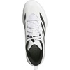 image:imageadidas Adizero Instict TPU 20 Softball CleatsWhiteBlackBlack