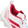 image:imageadidas Adizero Instict TPU 20 Softball CleatsWhiteTeam Power RedTeam Power Red