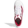 image:imageadidas Adizero Instict TPU 20 Softball CleatsWhiteTeam Power RedTeam Power Red