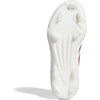 image:imageadidas Adizero Instict TPU 20 Softball CleatsWhiteTeam Power RedTeam Power Red