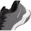 image:imageadidas Boys Adizero Impact Turf BaseballBlackWhiteTeam Grey