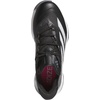image:imageadidas Boys Adizero Impact Turf BaseballBlackWhiteTeam Grey