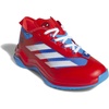 image:imageadidas Boys Adizero Impact Turf BaseballVivid RedWhite
