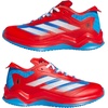 image:imageadidas Boys Adizero Impact Turf BaseballVivid RedWhite