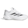 image:imageadidas Boys Adizero Impact Turf BaseballWhiteBlackWhite