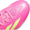 image:imageadidas Kids Adizero Instinct 20 Molded Rubber SoftballLucid PinkLucid LemonBliss Blue