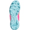 image:imageadidas Kids Adizero Instinct 20 Molded Rubber SoftballLucid PinkLucid LemonBliss Blue