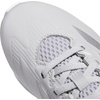 image:imageadidas Kids Adizero Instinct 20 Molded Rubber SoftballTeam Light GreySilver MetallicWhite