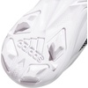 image:imageadidas Kids Adizero Instinct 20 Molded Rubber SoftballWhiteBlackBlack