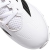 image:imageadidas Kids Adizero Instinct 20 Molded Rubber SoftballWhiteBlackBlack