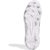 image:imageadidas Kids Adizero Instinct 20 Molded Rubber SoftballWhiteBlackBlack