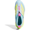 image:imageadidas Mens Adizero Impact 20 Turf Mid Top BaseballBliss BlueLucid LemonLucid Pink