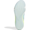image:imageadidas Mens Adizero Impact 20 Turf Mid Top BaseballBliss BlueLucid LemonLucid Pink