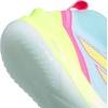 image:imageadidas Mens Adizero Impact 20 Turf Mid Top BaseballBliss BlueLucid LemonLucid Pink