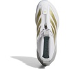 image:imageadidas Mens Adizero Impact 20 Turf Mid Top BaseballWhiteGold MetallicGold Metallic