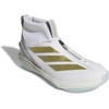 image:imageadidas Mens Adizero Impact 20 Turf Mid Top BaseballWhiteGold MetallicGold Metallic