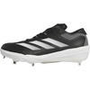 image:imageadidas Mens Adizero Impact BaseballBlackWhiteTeam Grey