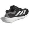image:imageadidas Mens Adizero Impact BaseballBlackWhiteTeam Grey