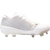image:imageadidas Mens Adizero Impact BaseballWhiteBlackTeam Light Grey