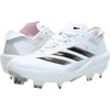 image:imageadidas Mens Adizero Impact BaseballWhiteBlackTeam Light Grey