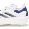 image:imageadidas Mens Adizero Impact BaseballWhiteBlackTeam Navy Blue