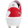 image:imageadidas Mens Adizero Impact BaseballWhiteBlackTeam Power Red