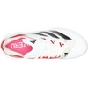 image:imageadidas Mens Adizero Impact BaseballWhiteBlackTeam Power RedTpu