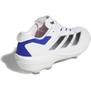 image:imageadidas Mens Adizero Impact BaseballWhiteBlackTeam Royal Blue